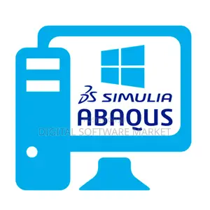 Abaqus 2023 Full Version