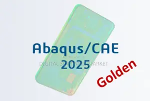 Abaqus 2025 Full Version