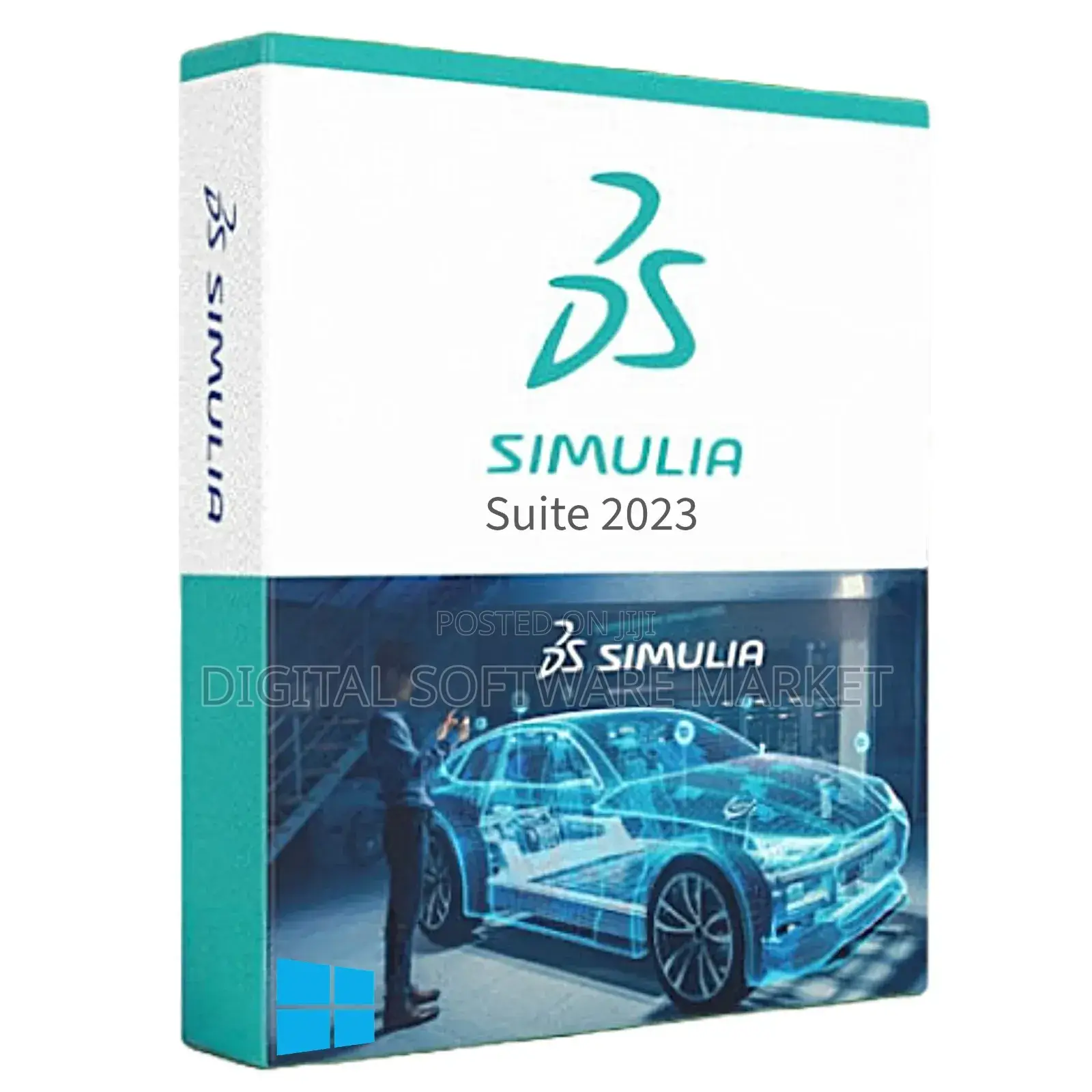 Simulia Complete Suite 3023
