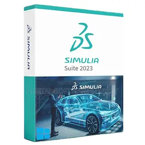Simulia Complete Suite 3023
