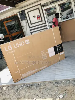 Unique 75 Inch Smart Led Ut8000 Ultra Android Lg Tv