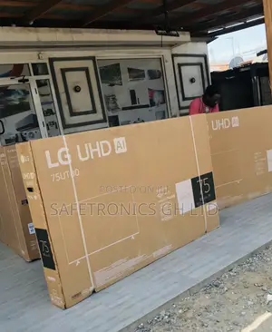 Order New Led Ut8000 75 Inch Lg Uhd 2025 Tv