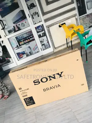 Sony Smart Led Uhd 50 Inch Best Ultra W66f Tv