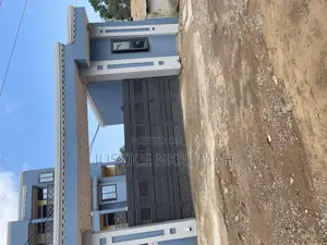 Furnished 1bdrm Apartment in Justice Estate, Weija Junction for rent