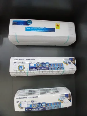 Midea 2.5hp Inverter Air Conditioner