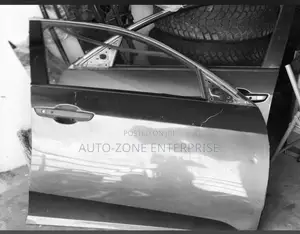 Honda Civic 2018 Front Door