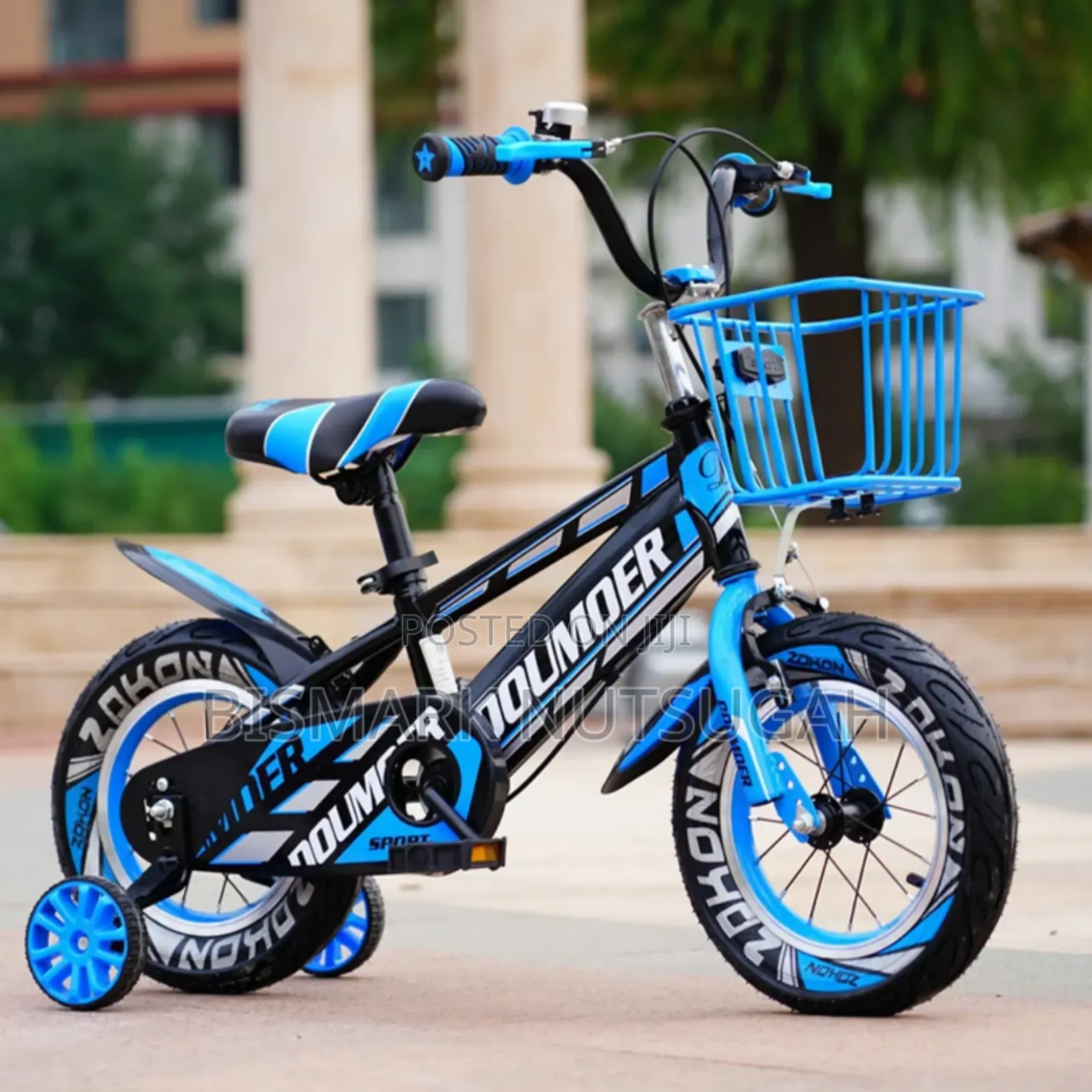 Kids Bicycle for Sale