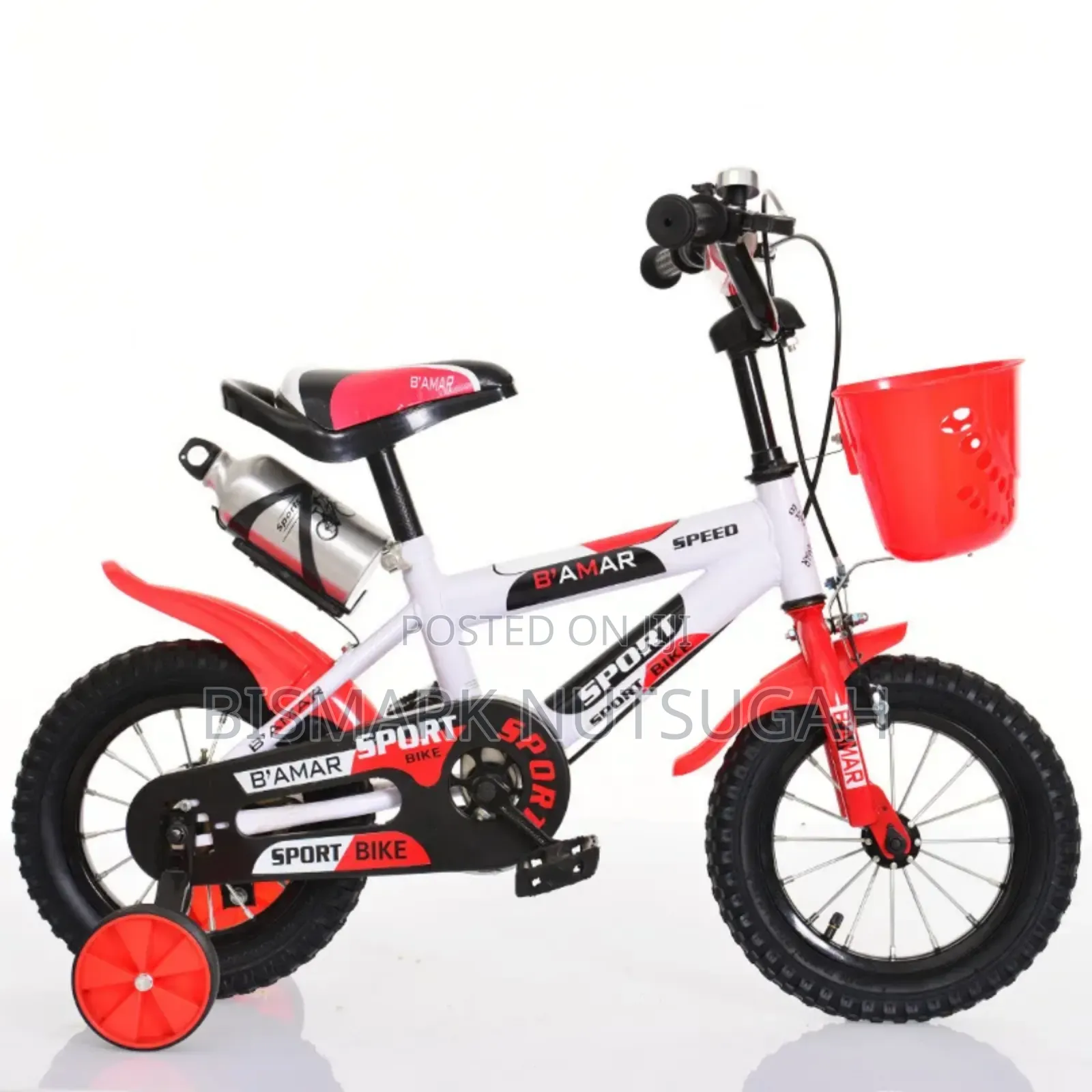 Kids Bicycle for Sale