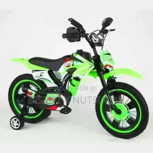 Kids Bicycle for Sale