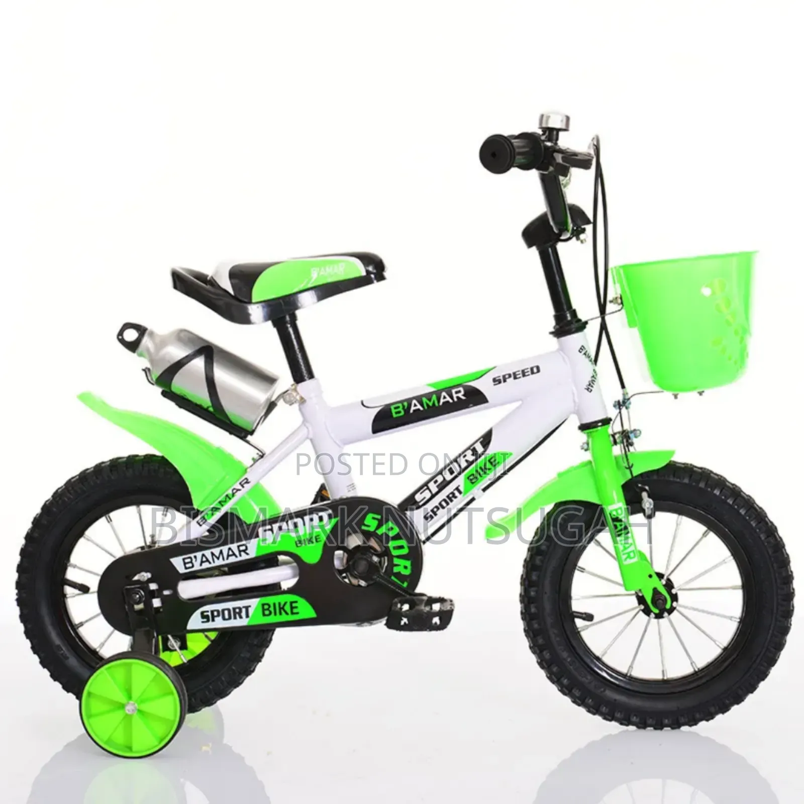 Kids Bicycle for Sale