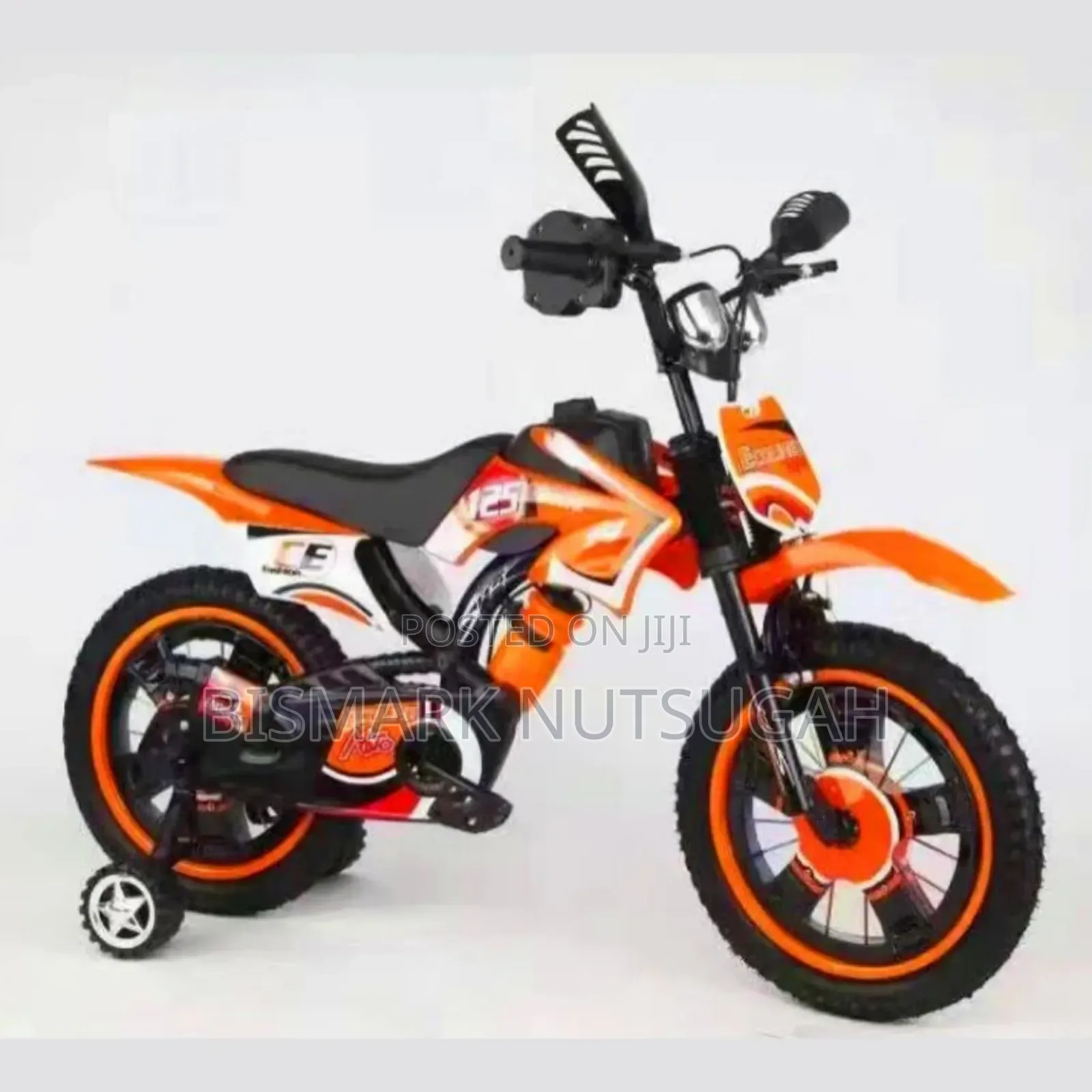 Kids Bicycle for Sale
