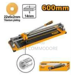 Ingco Tile Cutter