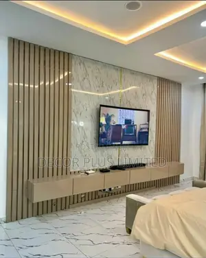 Tv Unit Installation