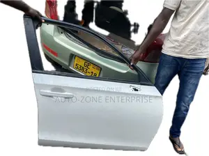 Honda Civic 2022 Front Door Complete