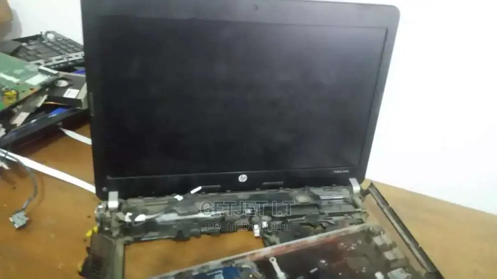Laptop Power Display Charging Etc Repair