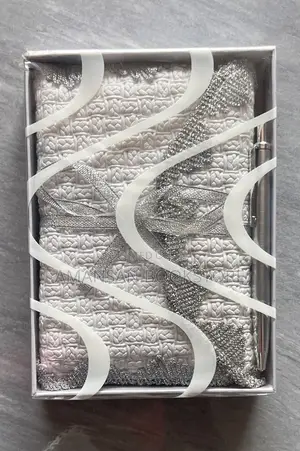 Engagement, Wedding Bridal Bible (Silver)