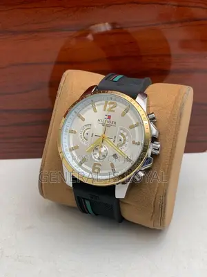 Tommy Hilfiger Quartz Watch