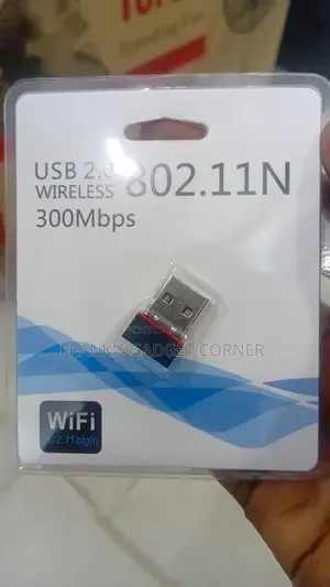 High Speed Wifi Dongle
