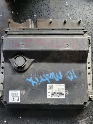 Control Board Toyota Matrix