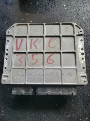 Control Board Toyota Matrix