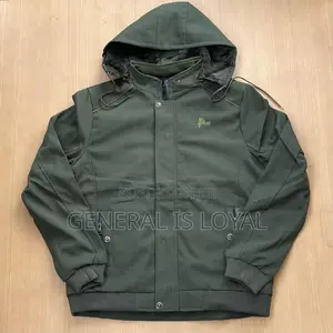 Hoodies Jacket