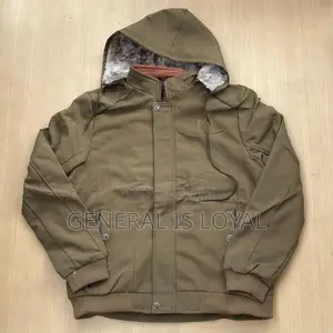 Hoodies Jacket