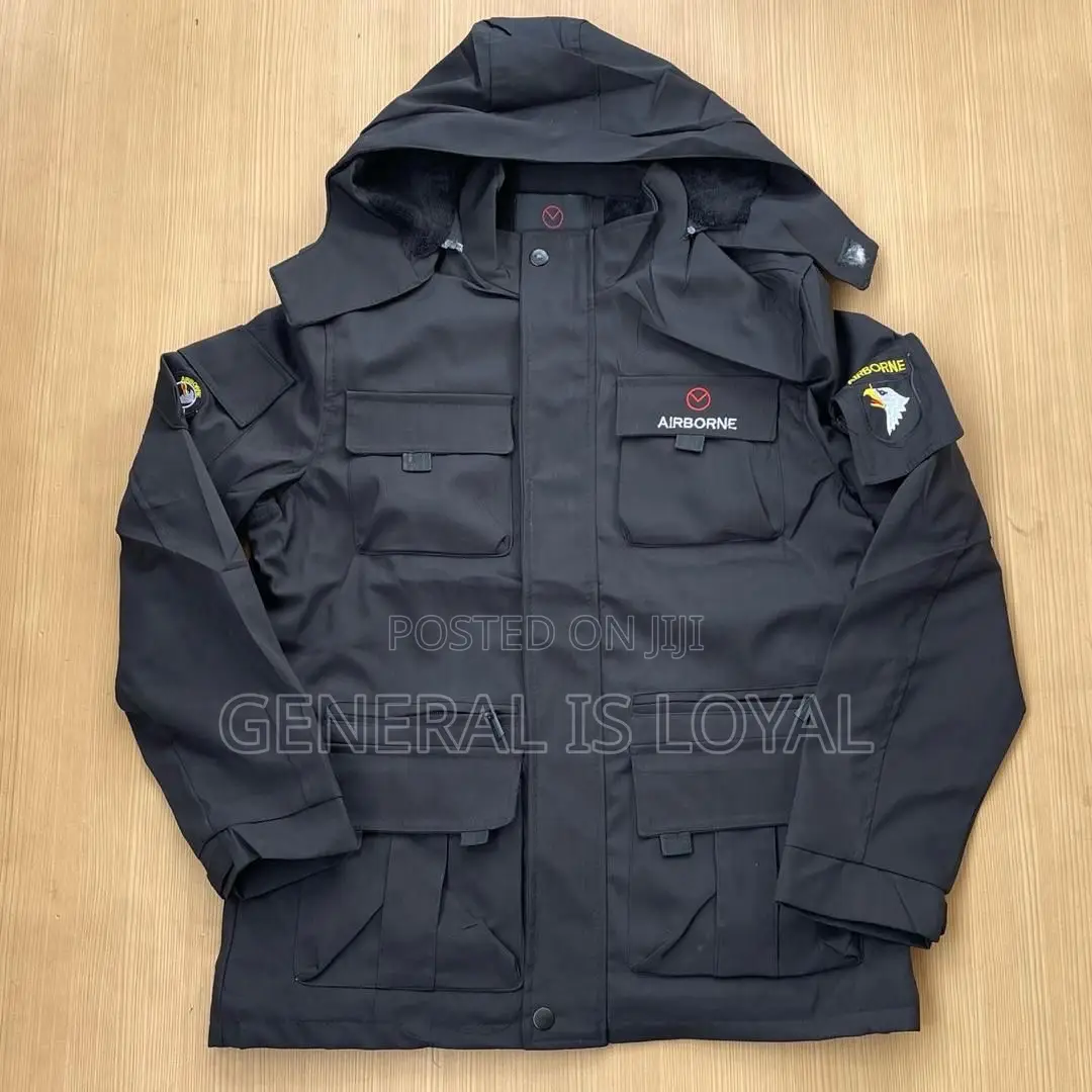 Hoodies Jacket