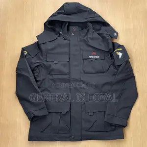 Hoodies Jacket
