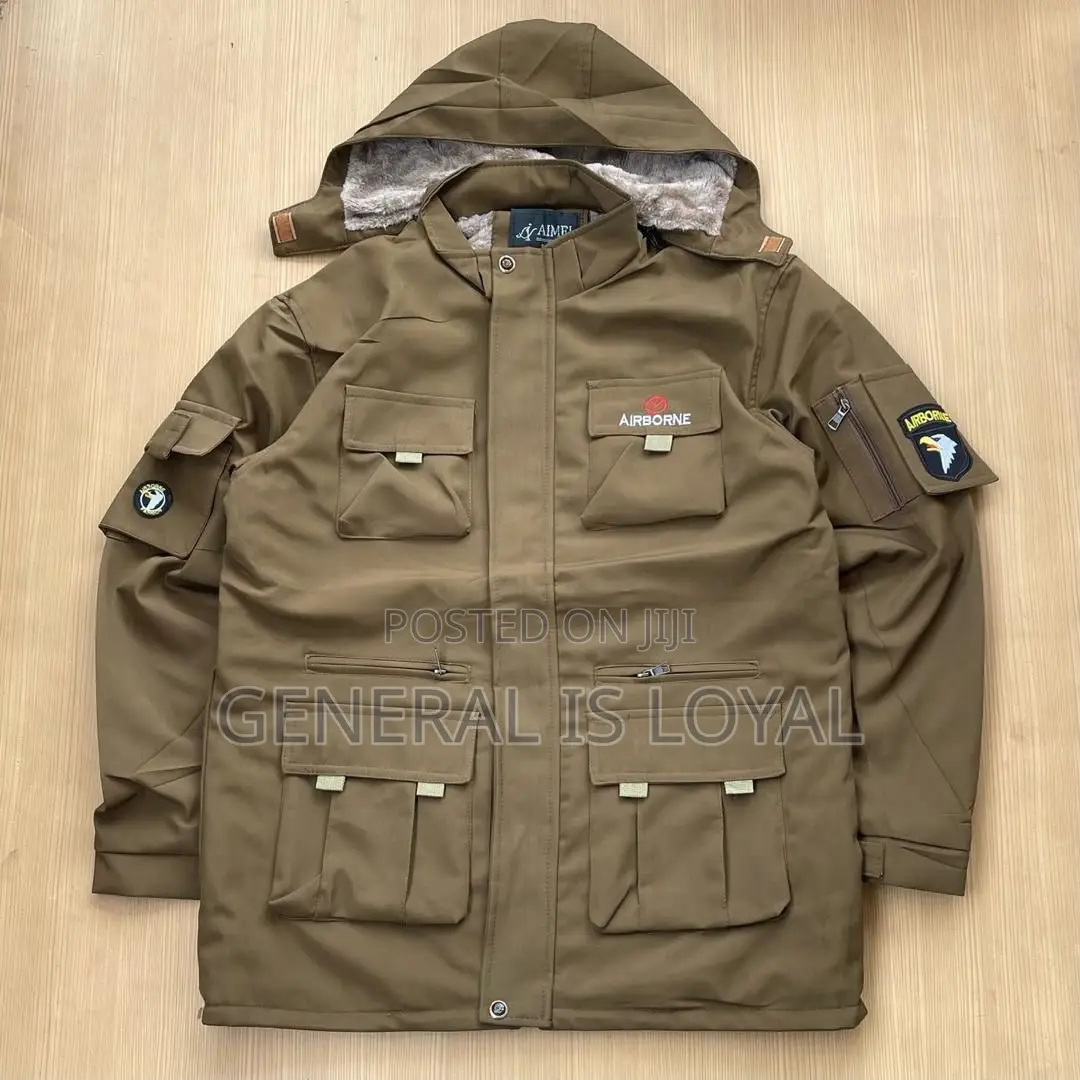 Hoodies Jacket