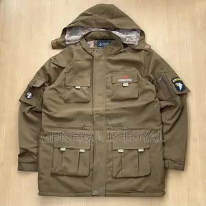 Hoodies Jacket