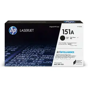 Hp 151 a Laserjet Toner Original