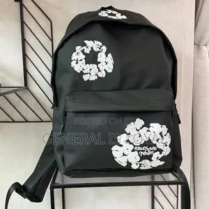 Readymade Tears Backpack