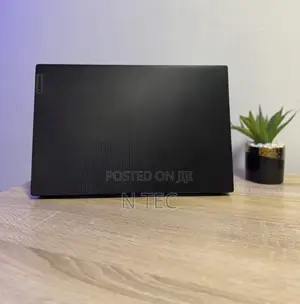 New Laptop Lenovo V15 G3 8GB Intel SSD 256GB