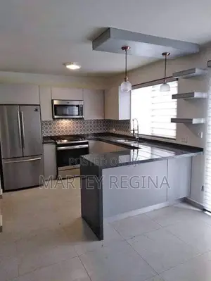 Modern Kitchen Cabinets