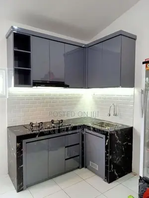 Kitchen Cabinets