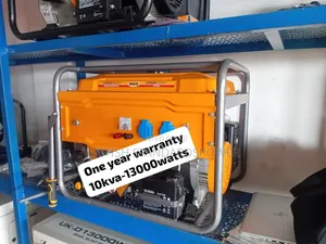 Powerful Energy 10kva Petrol Generator