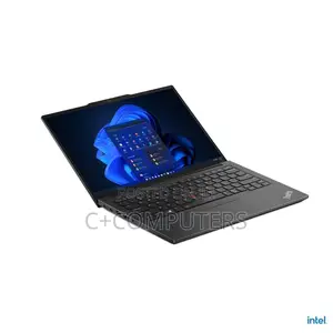 New Laptop Lenovo ThinkPad E14 G5 8GB Intel Core I5 SSD 512GB