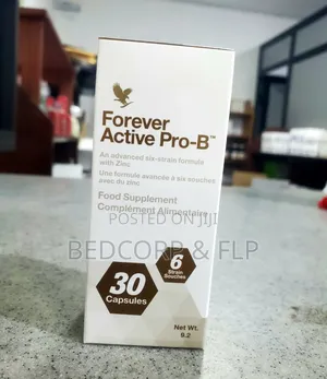 Forever Pro B Net Wt 9.2