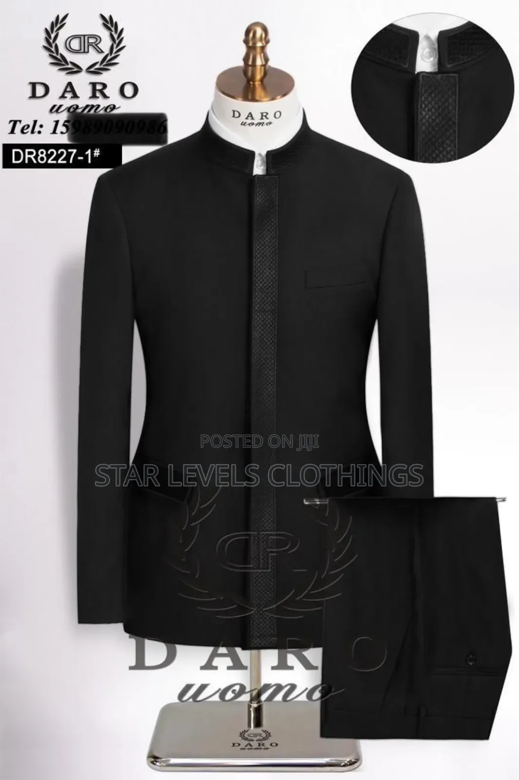Perfect Fit Stylish Look _Men Suits for Sale