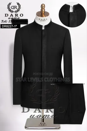 Perfect Fit Stylish Look _Men Suits for Sale