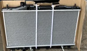 Honda Civic 2012 2013 Radiator Tank