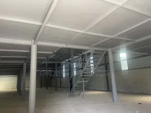A Warehouse of 400 SQM Size at Adabraka for Rent