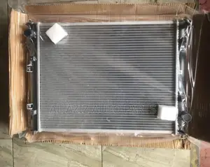 Honda Civic 2016 2018 Radiator Tank New