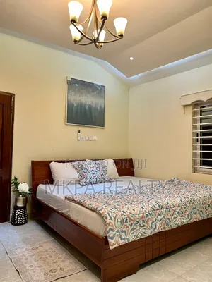 Furnished 1bdrm Apartment in Mkpa Realty, Tamale Municipal for rent