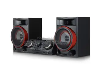 Highly Recommended Lg Cl87 2350w X-Boom Hifi