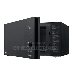 Available Now at Store Mh8265dis Microwave Oven Black 42l