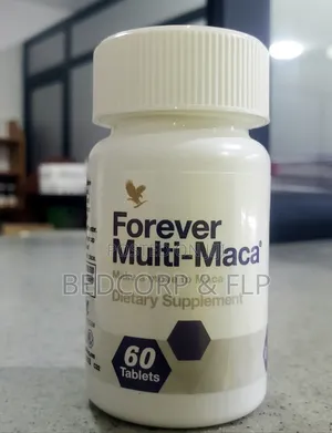 Multi Maca With Pygeum and Catuaba