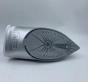 Electric Iron