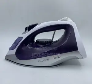 Electric Iron