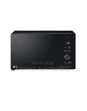 Best Buy for Less Lg Microwave Oven 42l Lg Mh8265dis
